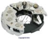 WAIglobal IBR303 Rectifier, alternator